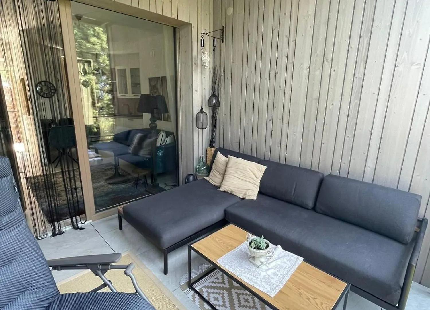 Villa Inessa Torri Del Benaco Apartamento