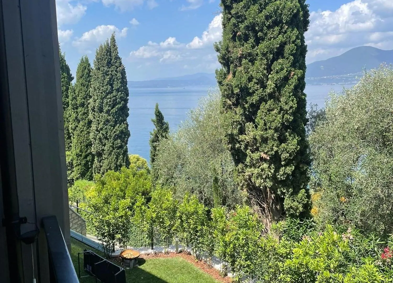 Villa Inessa Torri Del Benaco 0*,