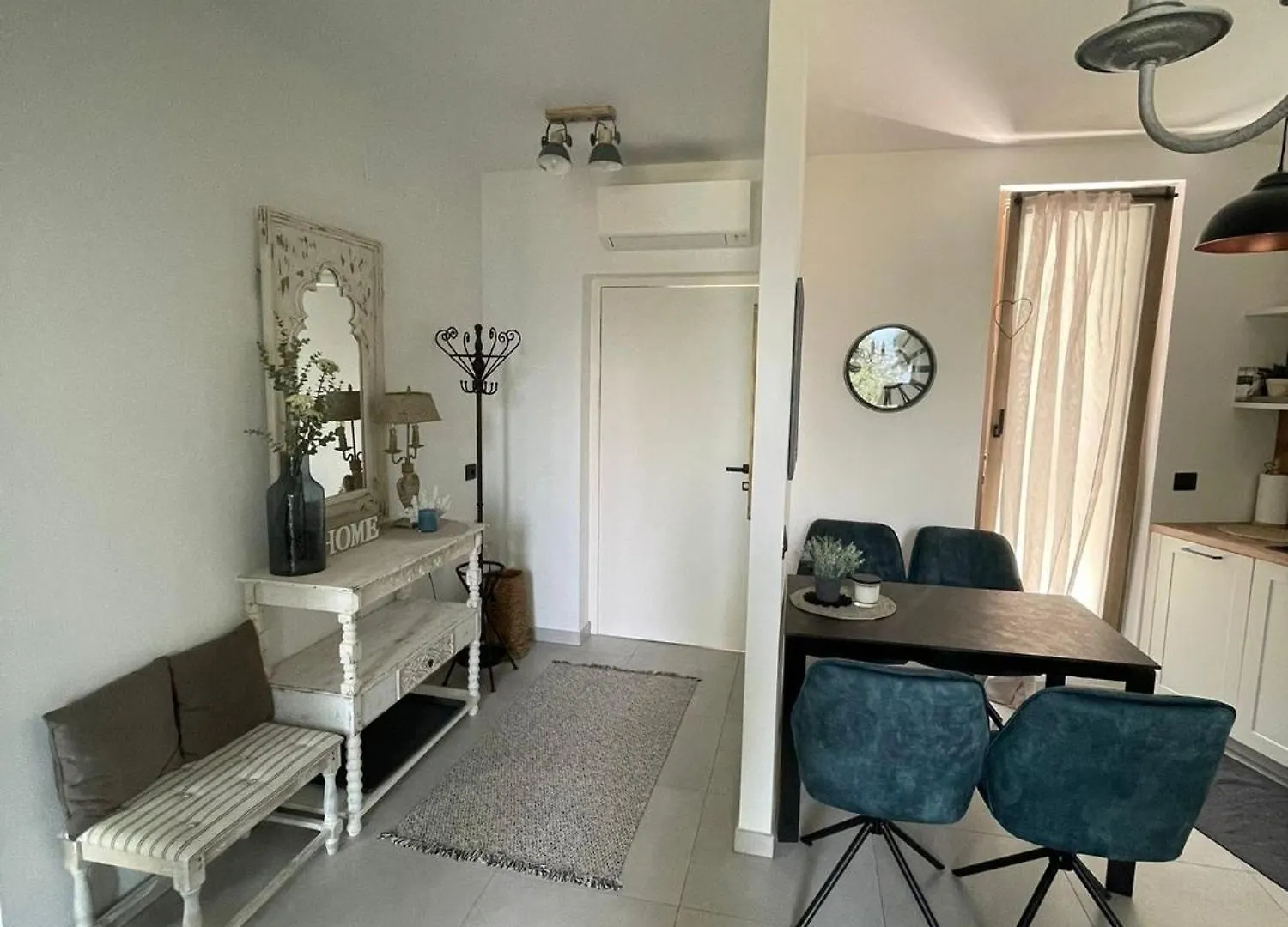 Apartamento Villa Inessa Torri Del Benaco Italia