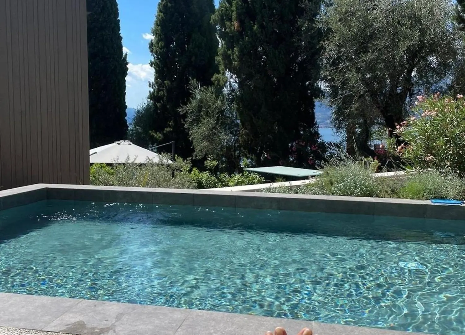 Villa Inessa Torri Del Benaco